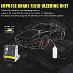 master cylinder brake kit